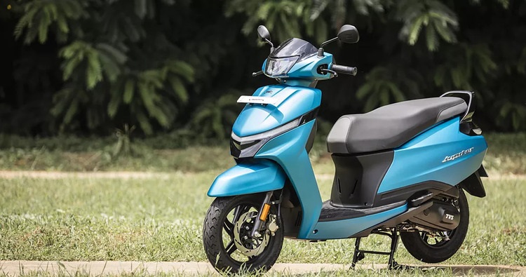 Xe ga giá 22 triệu đồng ra mắt: Thiết kế thể thao, trang bị sánh ngang LEAD - Ảnh 2