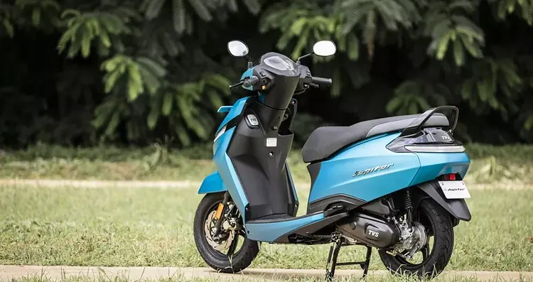 Xe ga giá 22 triệu đồng ra mắt: Thiết kế thể thao, trang bị sánh ngang LEAD - Ảnh 6