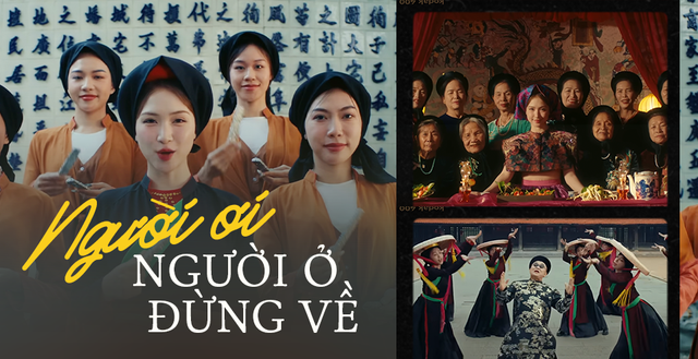 Du lịch một vòng Bắc Ninh qua MV ‘triệu view’ của ca sĩ Hòa Minzy: Nơi nào cũng hoài niệm, lưu giữ tinh hoa theo thời gian - Ảnh 1