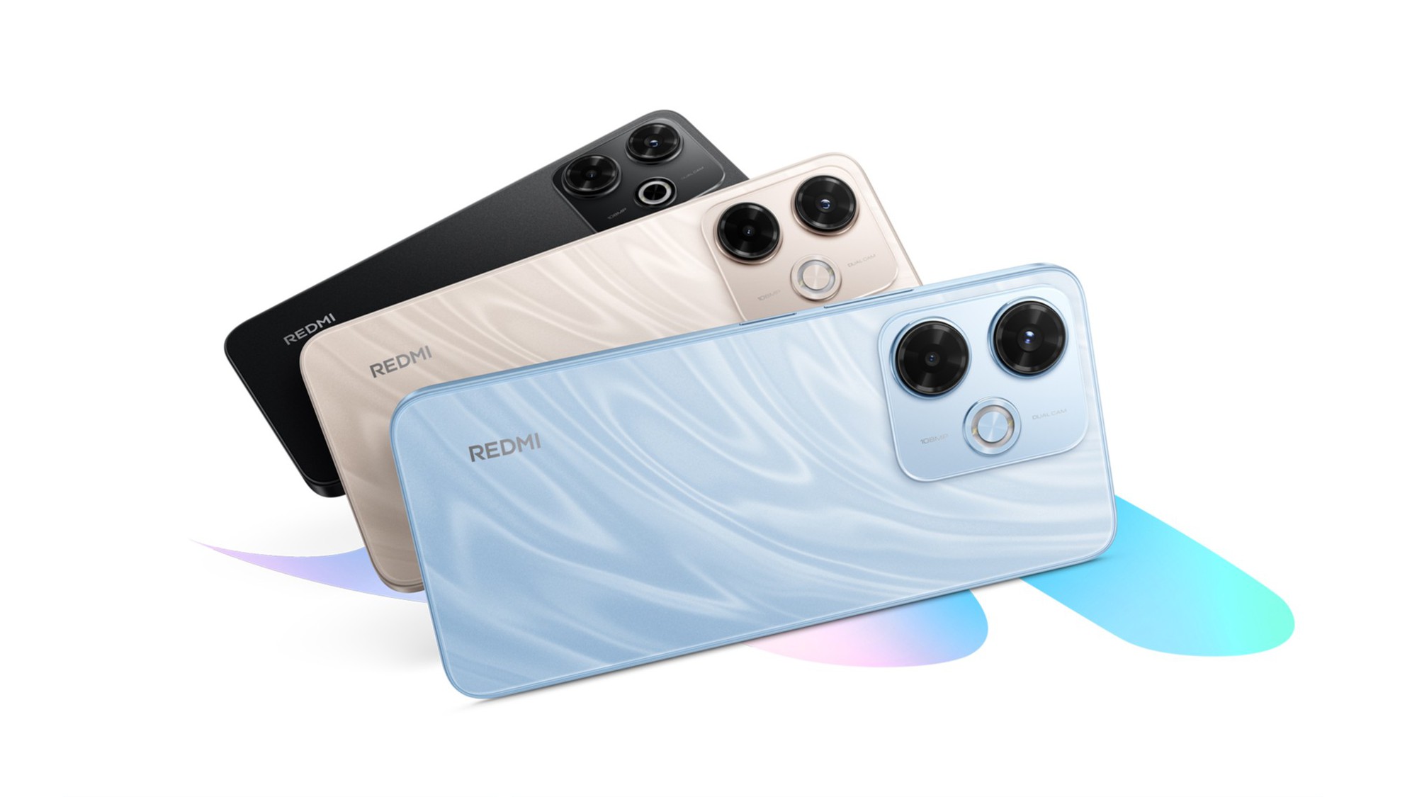 Mẫu smartphone “sinh viên” nhưng có camera 108MP, giá từ 4,29 triệu đồng - Ảnh 1