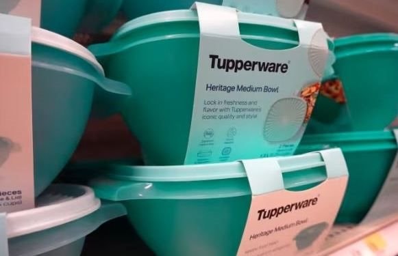 Sự sụp đổ của 'tượng đài' Tupperware: Phá sản vì không chịu đổi mới suốt 80 năm, thua xa các đối thủ làm đồ siêu rẻ - Ảnh 2