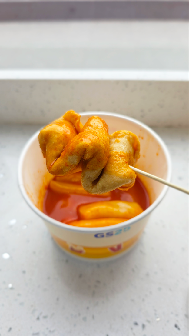 Cầm 100k có tự tin 'phá đảo thiên đường ẩm thực' ở GS25 - chuỗi cửa hàng tiện lợi vừa khai trương đồng loạt 6 store ở Hà Nội? - Ảnh 12