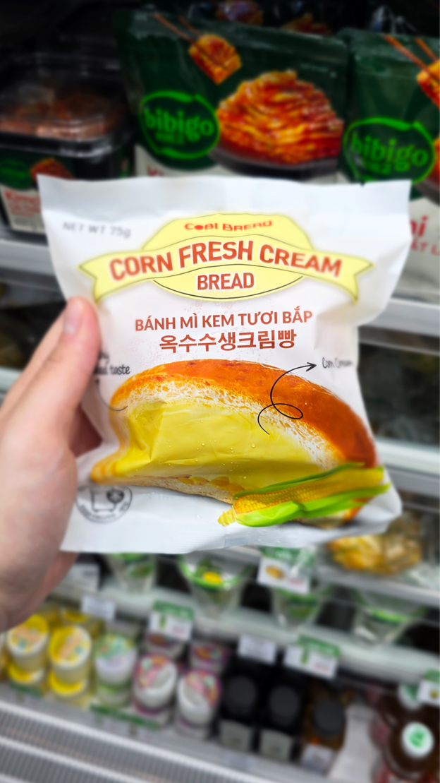 Cầm 100k có tự tin 'phá đảo thiên đường ẩm thực' ở GS25 - chuỗi cửa hàng tiện lợi vừa khai trương đồng loạt 6 store ở Hà Nội? - Ảnh 7