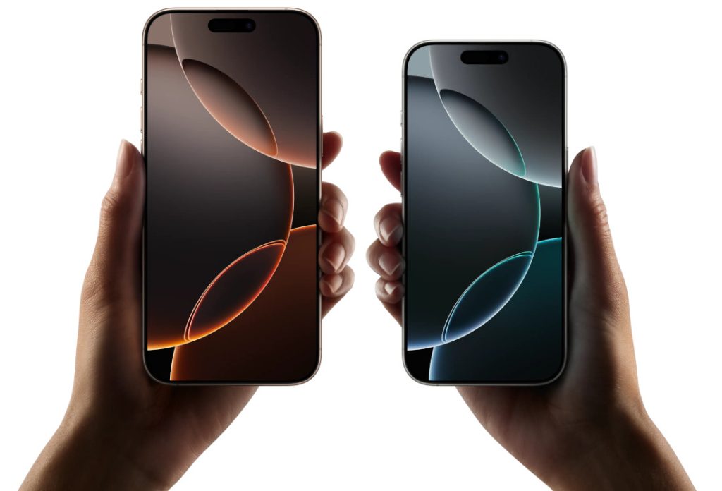 Giải mã iPhone 16 series: Chọn máy vừa chuẩn gu, vừa hợp túi tiền - Ảnh 2