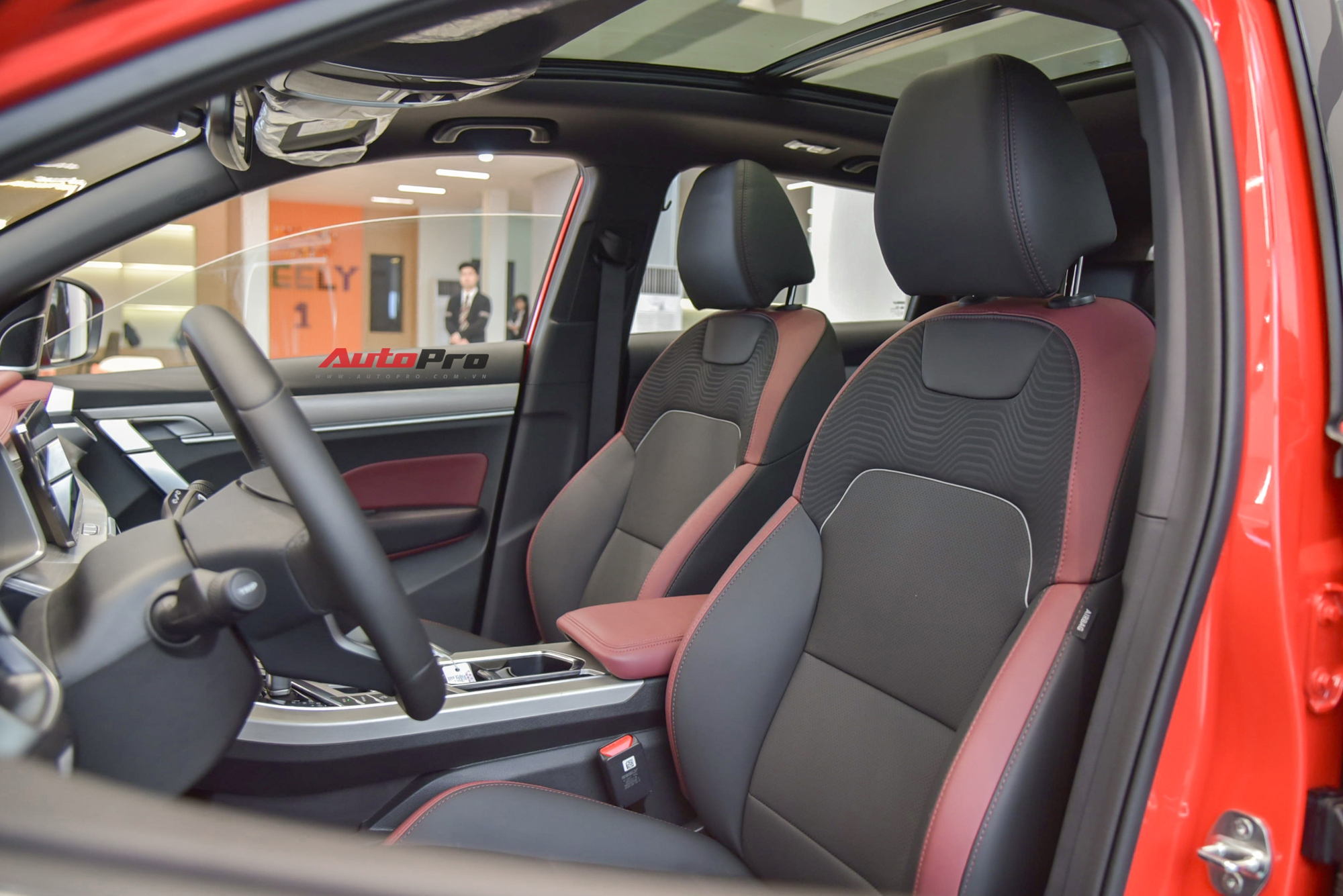 Loạt xe mới ra mắt Việt Nam tháng 2: Đều là SUV, cả lắp ráp và nhập khẩu, có mẫu lần đầu xuất hiện - Ảnh 15