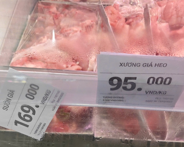 Giá heo hơi giảm sau chỉ đạo của Phó Thủ tướng - Ảnh 2