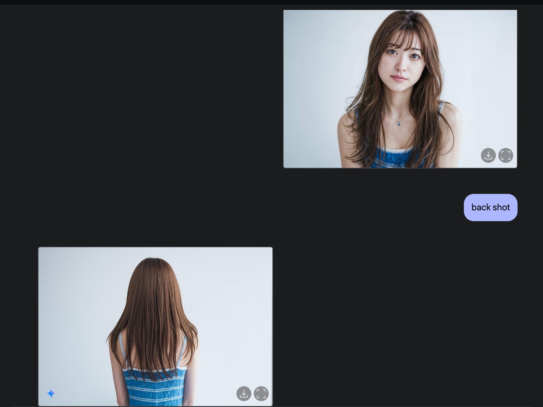 Dân mạng "phát sốt" vì công cụ chỉnh sửa ảnh bằng AI mới của Google: Có người tự hỏi liệu Photoshop có còn cần thiết? - Ảnh 5