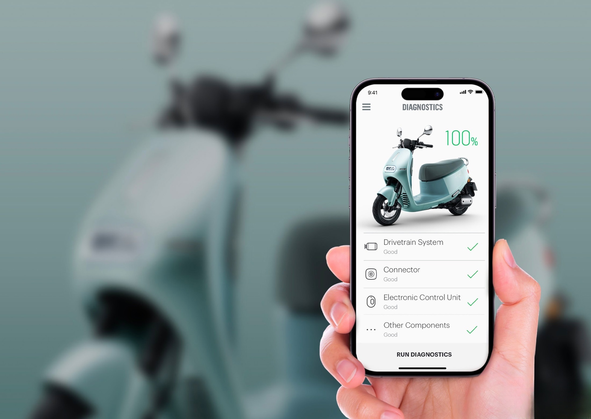 'Tân binh' xe ga có thể thế chân Honda LEAD: Trang bị đỉnh không thiếu thứ gì, dễ 'gây sốt' vì đẹp như SH Mode - Ảnh 7