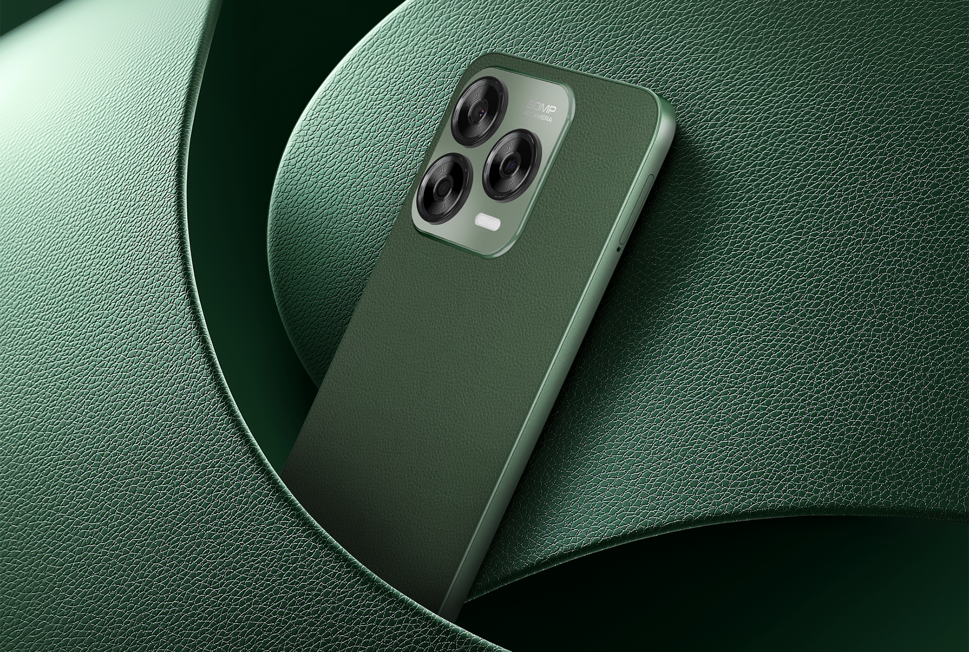 Bộ đôi smartphone giá trên 2 triệu, trang bị không thiếu thứ gì vừa lên kệ tại Việt Nam - Ảnh 5