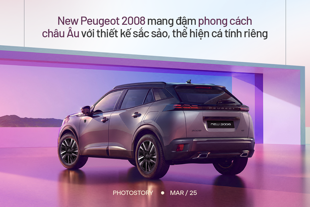 Top 5 mẫu xe lý tưởng dành cho phái đẹp do THACO AUTO phân phối - Ảnh 5