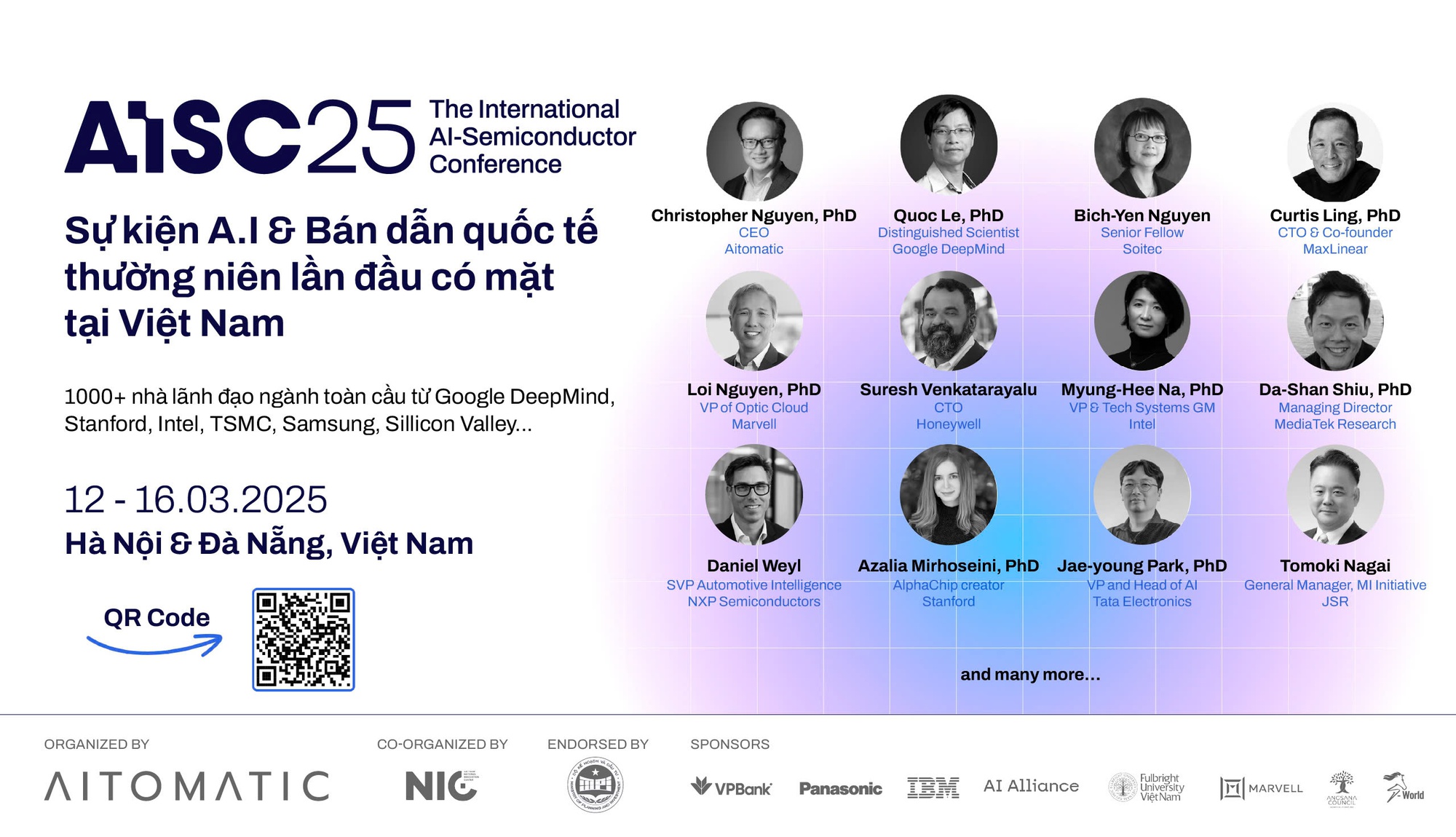 Việt Nam ở đâu trong 'cuộc chơi' bán dẫn, AI trị giá 1,5 nghìn tỷ USD? - Ảnh 3