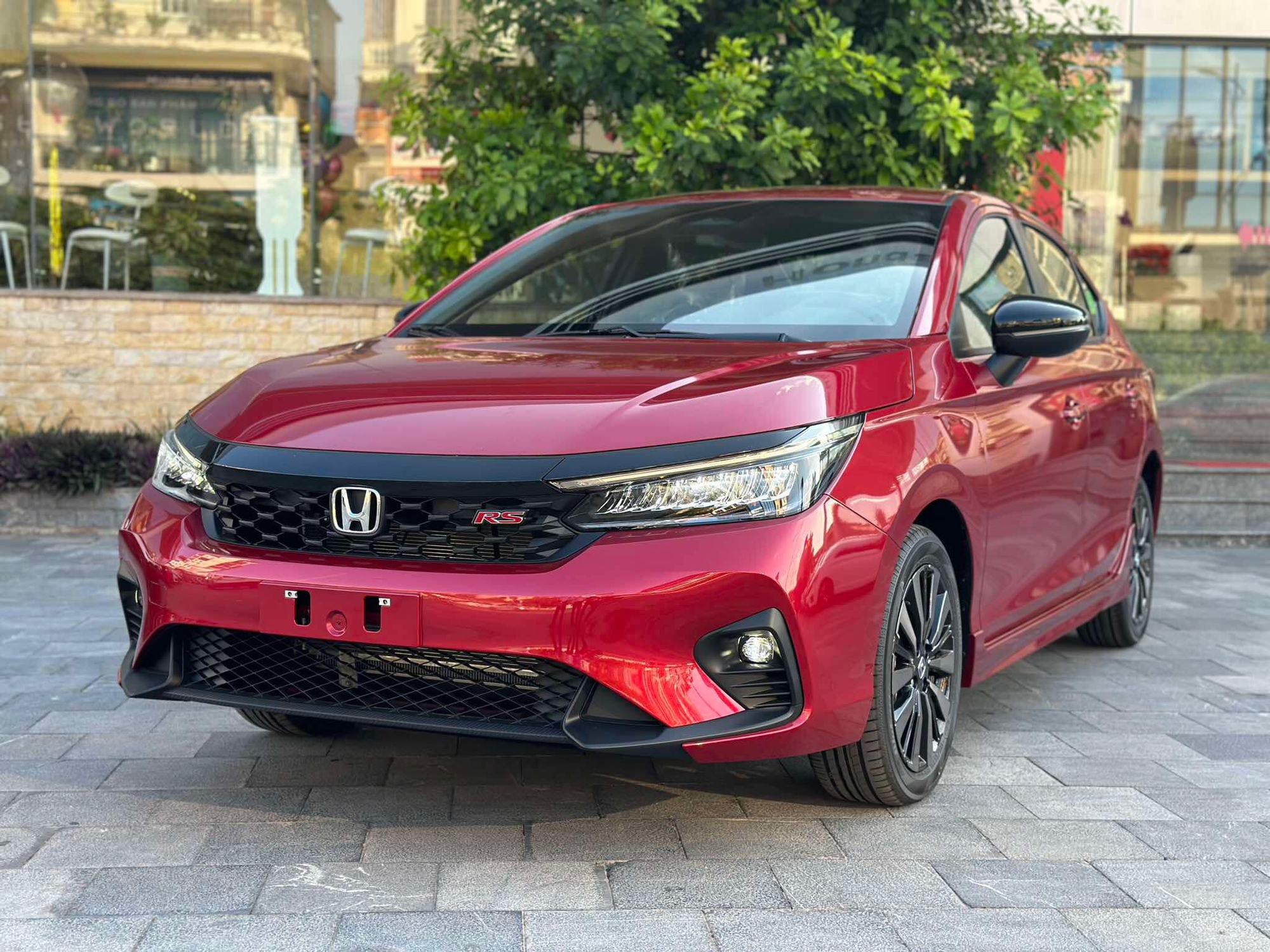 Không tính VinFast, chỉ 6 mẫu xe này bán trên 500 chiếc tháng 2/2025: Ranger và Xpander hơn 1.000 chiếc, Vios và City bỏ xa Accent - Ảnh 6