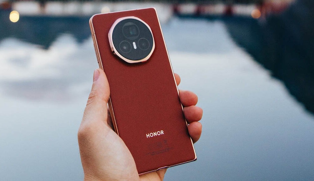 Top 5 smartphone đỉnh cấp đáng mua nhất tại Việt Nam đầu năm 2025 - Ảnh 5