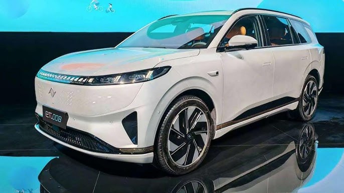 Ông trùm xe tải nổi tiếng ở VN có SUV mới: Giá quy đổi chỉ bằng 1 nửa Santa Fe - Ảnh 2