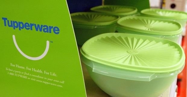Sự sụp đổ của 'tượng đài' Tupperware: Phá sản vì không chịu đổi mới suốt 80 năm, thua xa các đối thủ làm đồ siêu rẻ - Ảnh 1