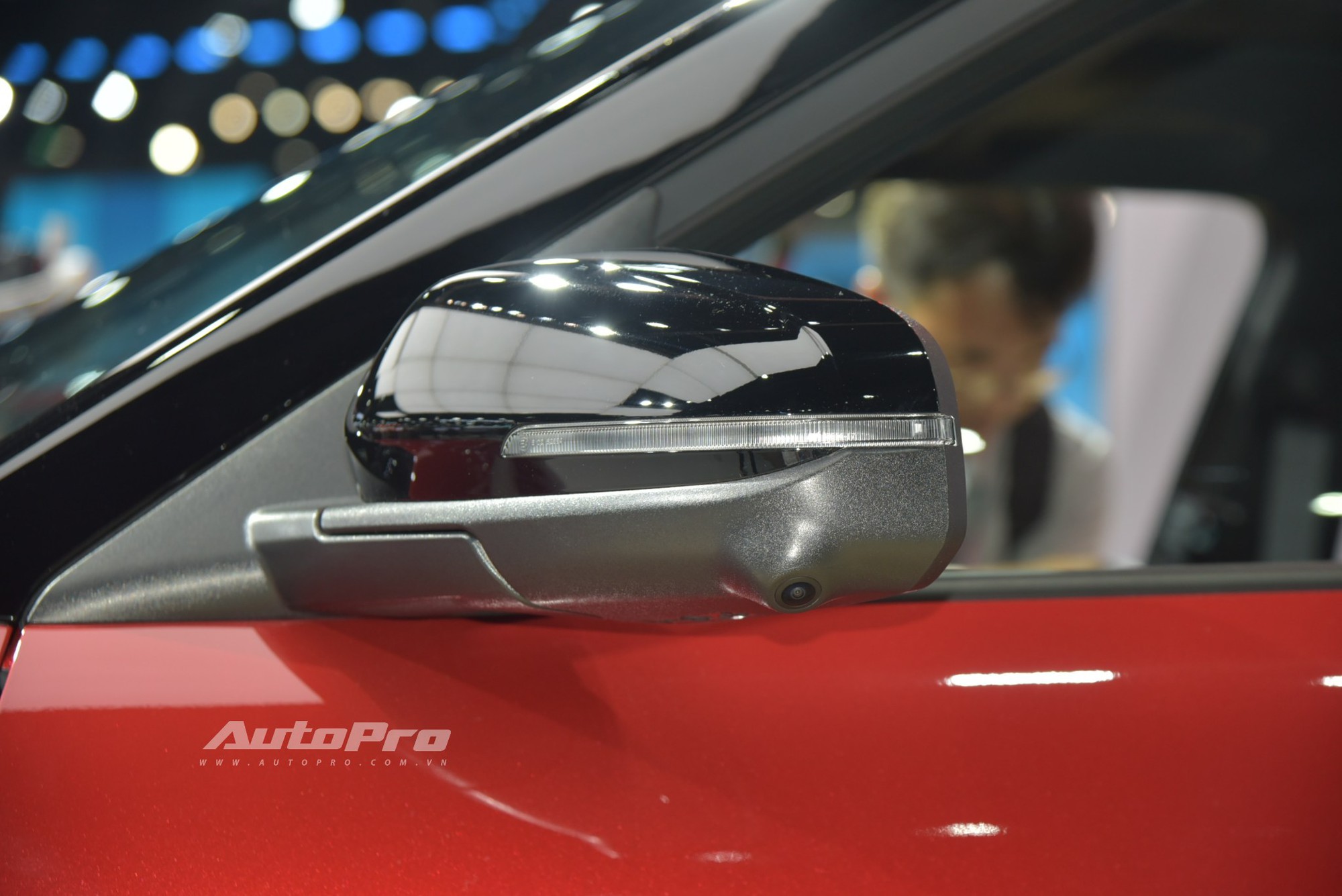 Xem thực tế Hyundai Creta 2025 sắp ra mắt Việt Nam: Góc cạnh hơn, có bản thể thao, màn hình kép xịn sò, cạnh tranh Seltos, Xforce - Ảnh 10