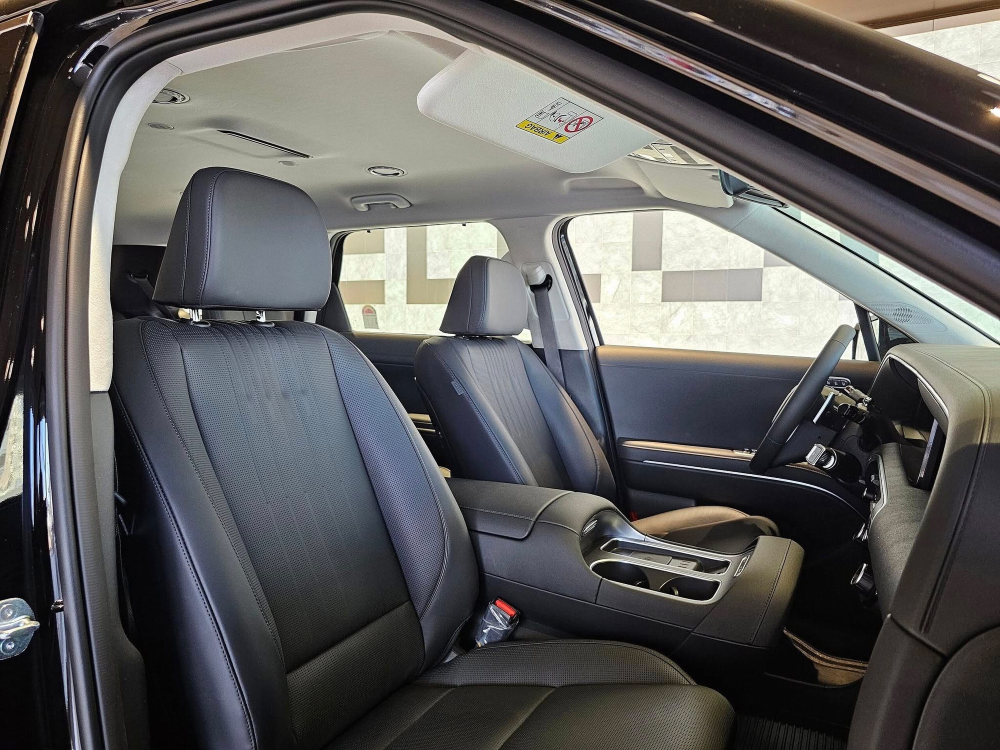 Có chi tiết gây tranh cãi, Hyundai Palisade 2025 vẫn 'cháy hàng', khách phải chờ hơn 1 năm mới được nhận xe - Ảnh 2