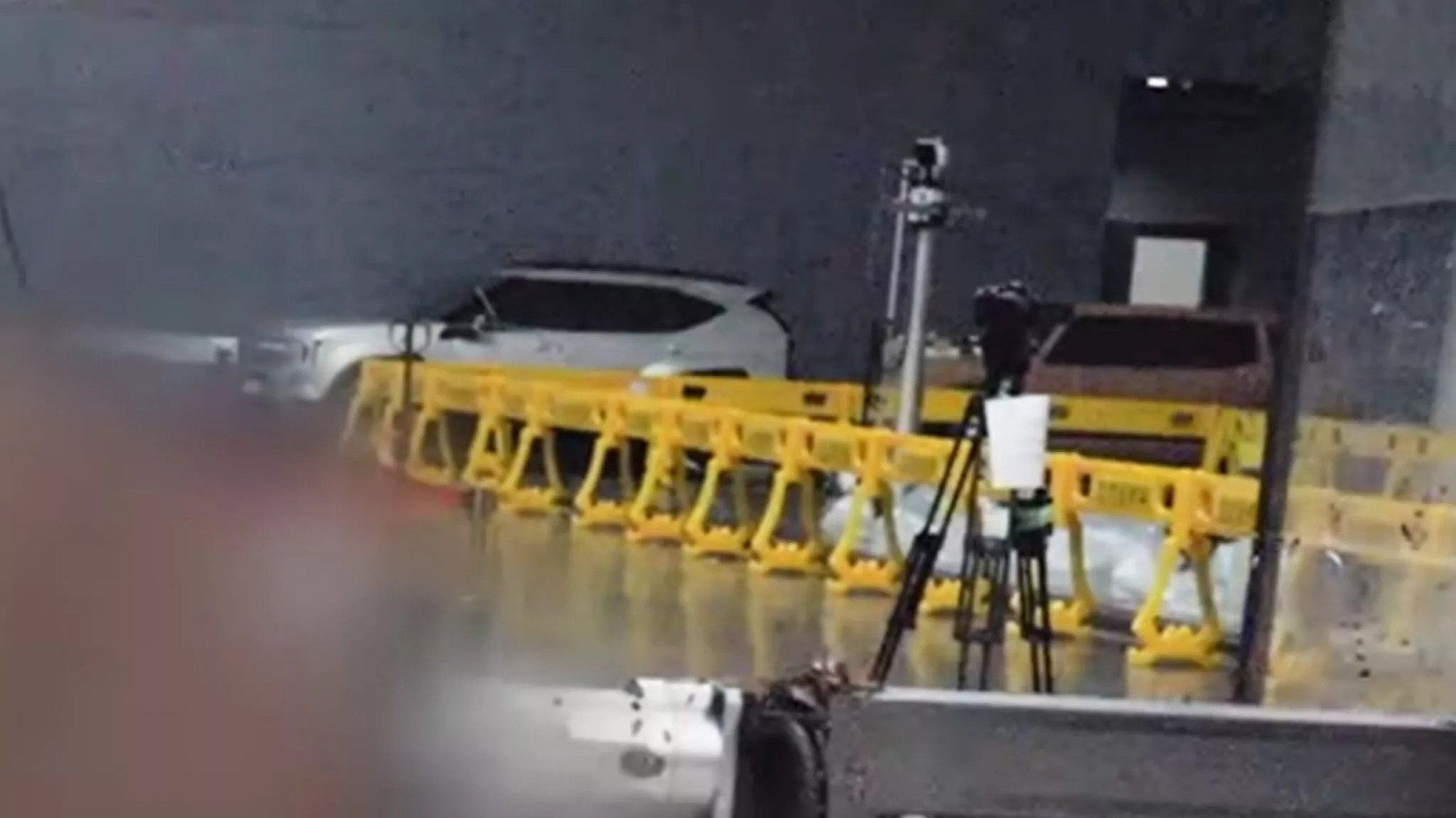 Hyundai Tucson thế hệ mới lộ ảnh: Sẽ đủ máy xăng, hybrid và plug-in hybrid, có thể ra mắt năm sau - Ảnh 2