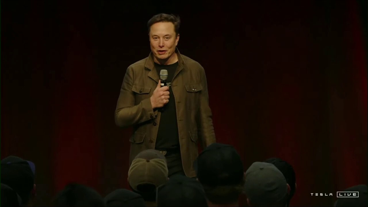 Elon Musk họp khẩn toàn công ty vào 10h tối, hơn 100.000 nhân viên bối rối khi nhận được thông điệp vào phút chót - Ảnh 2