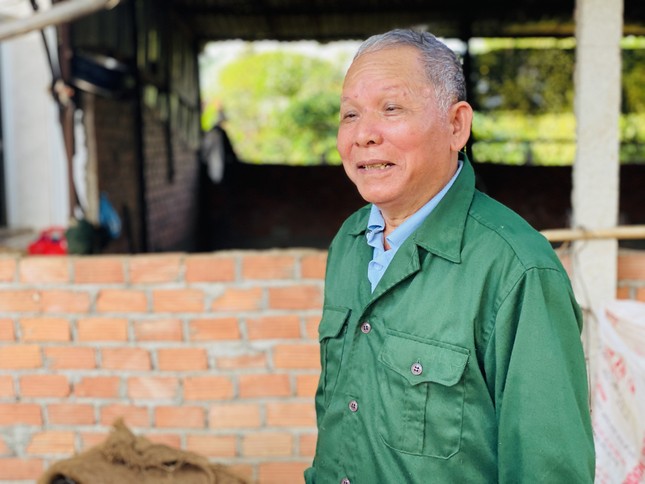 Đại sứ EU mục sở thị nơi trồng cacao ngon nhất thế giới tại Việt Nam - Ảnh 4