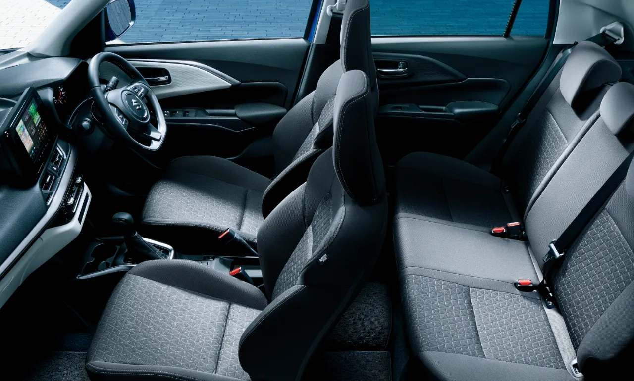 Hatchback cỡ B ‘tái xuất’ thị trường Việt: Ngoại hình và trang bị nâng cấp toàn diện, dễ thêm bản siêu tiết kiệm xăng - ăn 3,93 lít/100 km - Ảnh 5