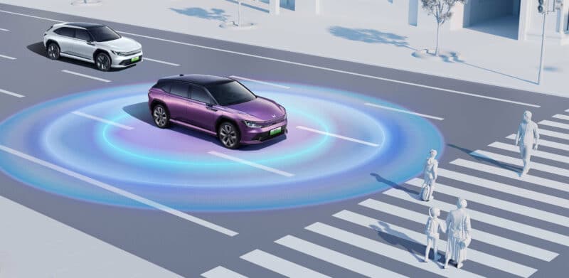 SUV điện Honda chốt lịch ra mắt cuối tháng 3: Ngang cỡ CR-V, đi 1 mạch từ Hà Nội đến Quảng Trị không cần sạc - Ảnh 6