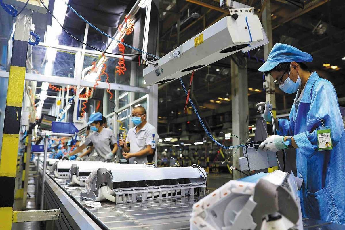 Ngành "hàng trắng" của láng giềng Việt Nam thu về 130 tỷ USD - Ảnh 2