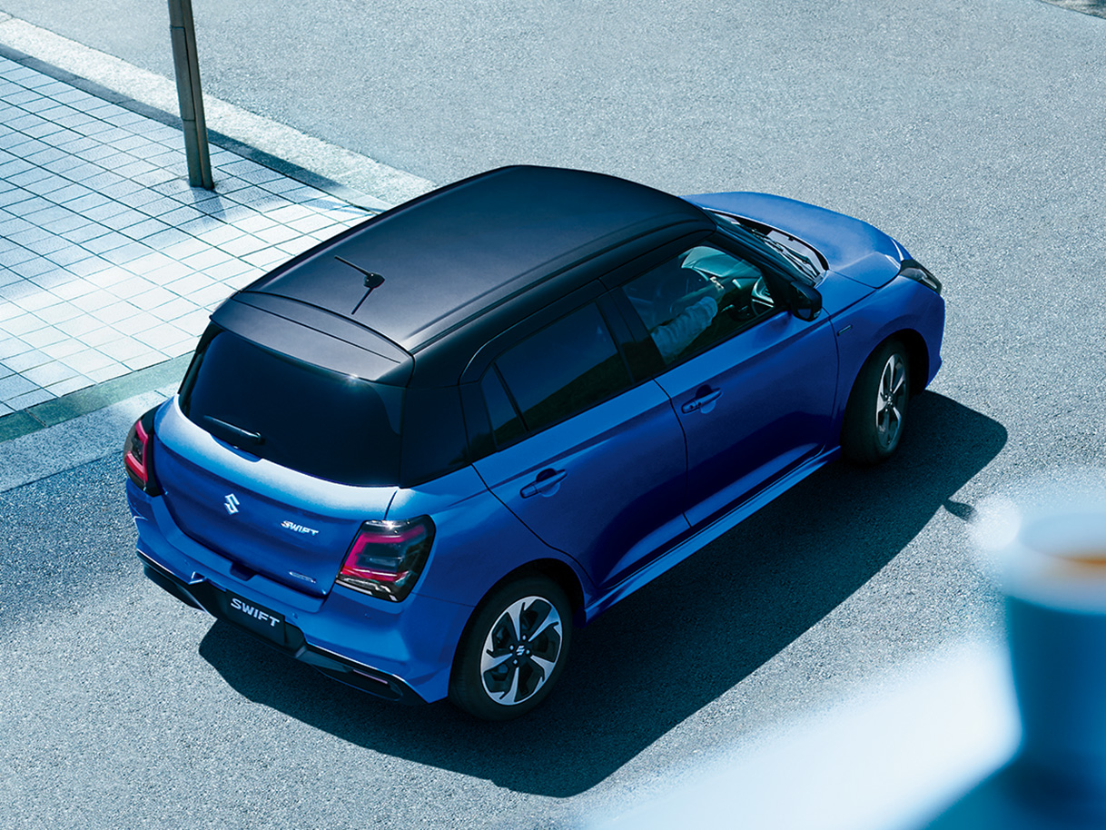 Hatchback cỡ B ‘tái xuất’ thị trường Việt: Ngoại hình và trang bị nâng cấp toàn diện, dễ thêm bản siêu tiết kiệm xăng - ăn 3,93 lít/100 km - Ảnh 6