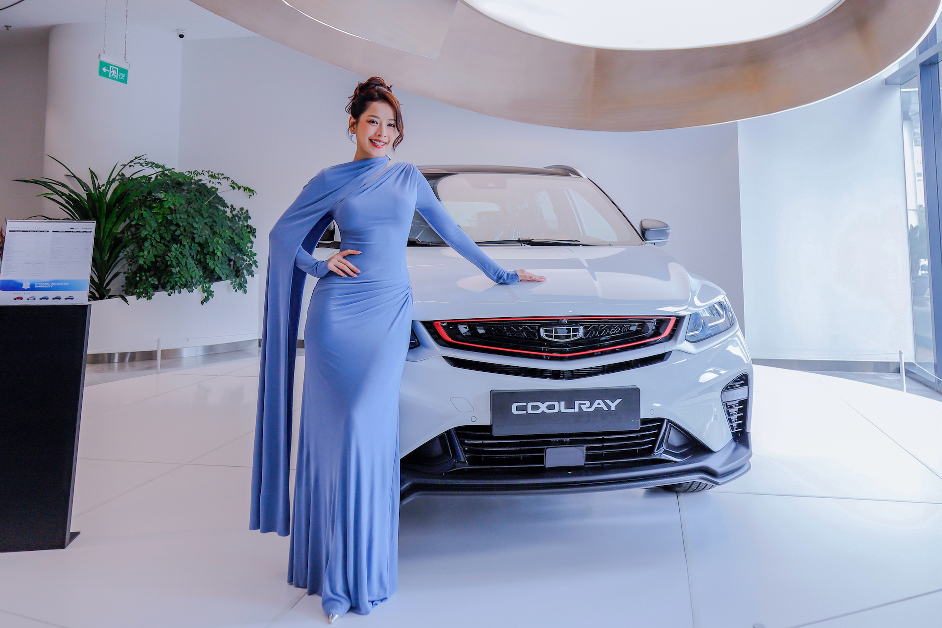 SUV Trung Quốc giá 500 triệu rầm rộ đổ bộ Việt Nam - ông lớn Nhật, Hàn liệu có 'mất ngủ'? - Ảnh 2