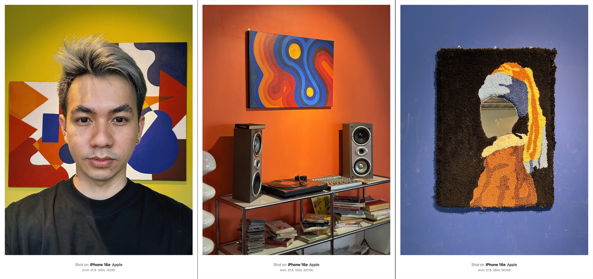 Dùng iPhone 16e chính hãng VN/A sau 3 ngày: Thiết kế đã thấy nhưng có một thứ chưa từng có! - Ảnh 9