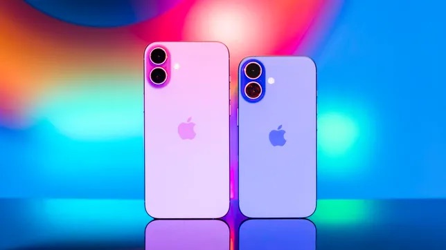 Giải mã iPhone 16 series: Chọn máy vừa chuẩn gu, vừa hợp túi tiền - Ảnh 1