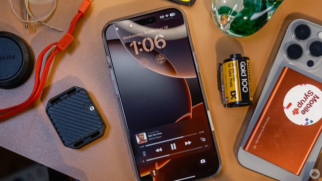 Ngoài iPhone siêu mỏng, Apple sẽ có 2 thiết kế mới vào năm sau: Một thứ rất bí ẩn và khác biệt? - Ảnh 3