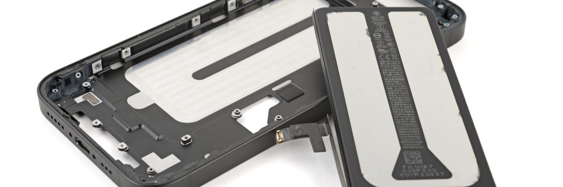 "Mổ bụng" iPhone 16e mới, chuyên gia cho lời khuyên: Hãy mua máy cũ thay vì chọn chiếc iPhone này - Ảnh 5