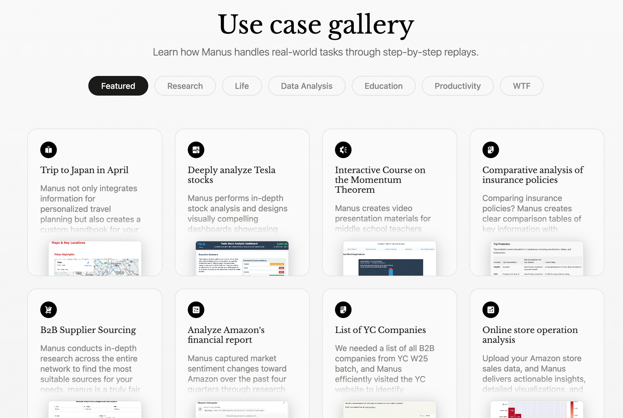 "Pháp sư Trung Quốc" lại gây sốc thế giới với sản phẩm AI mới, lần này cái tên là Manus - Ảnh 1
