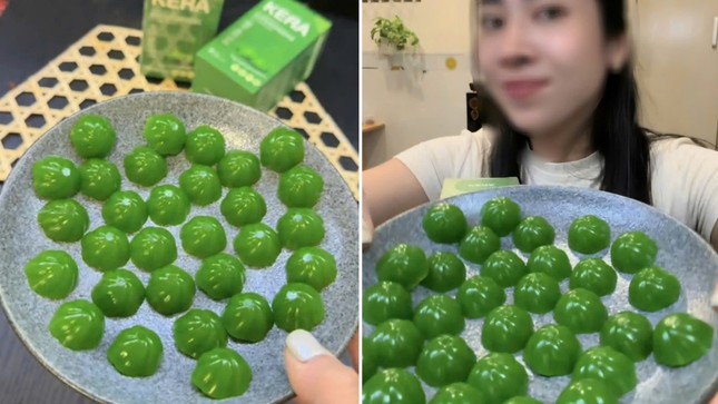 Vụ 1 viên kẹo bằng đĩa rau: KOL dối trá, phạt như ‘muỗi đốt inox’ - Ảnh 2