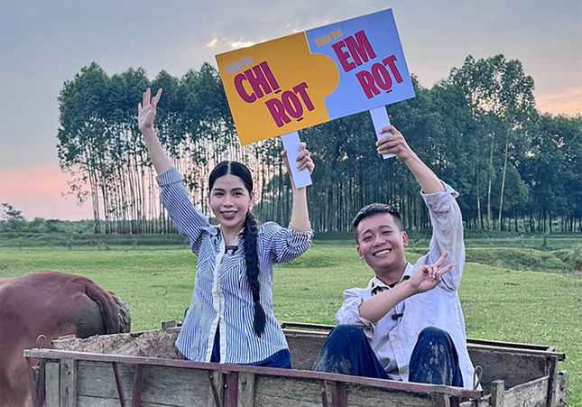 Vụ 1 viên kẹo bằng đĩa rau: KOL dối trá, phạt như ‘muỗi đốt inox’ - Ảnh 3