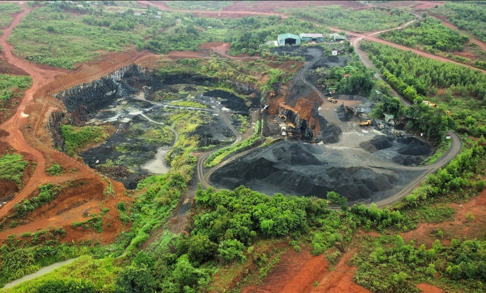 Triển khai 1 Đề án, Việt Nam phát hiện 110 mỏ khoáng sản quý, trong đó có gần 30 tấn vàng - Ảnh 1