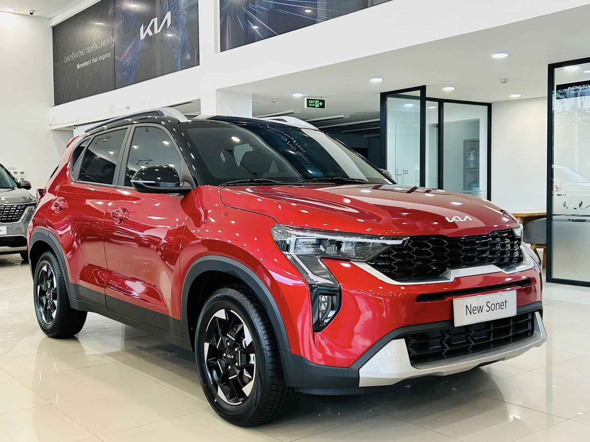 Toyota Raize tăng giá tại Việt Nam: Khởi điểm từ 510 triệu, nay đắt hơn Venue - Ảnh 2