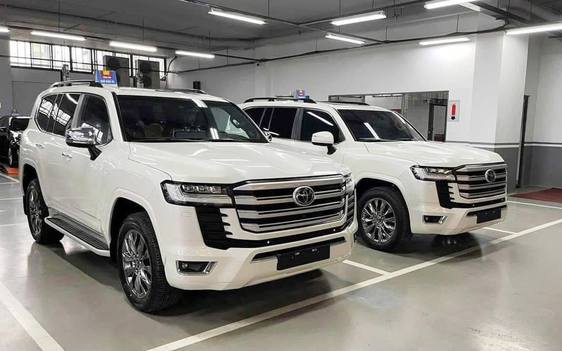 Các xe tăng giá quý I/2025 tại Việt Nam là xe Nhật: Nhiều mẫu bán không đến 20 xe/tháng, giá tăng hàng trăm triệu đồng - Ảnh 2