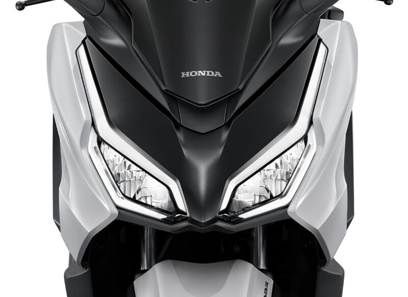 Honda có xe ga cao cấp mới, động cơ 'khủng', màn hình TFT màu 5 inch, an toàn vượt trội - Ảnh 6