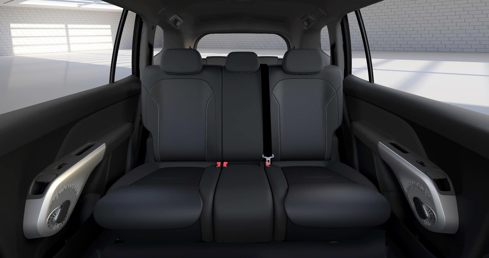 Limo Green chính thức được VinFast đăng ký bản quyền kiểu dáng, hé lộ một chi tiết 'khác thường' - Ảnh 5