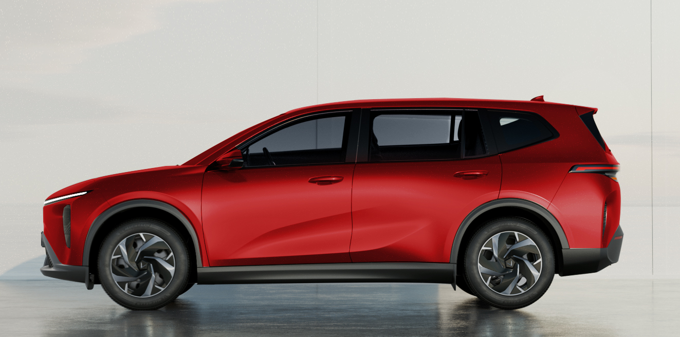 Mẫu MPV 7 chỗ VinFast Limo Green chốt giá 749 triệu: Chạy gần 500 km/lần sạc, lộ chi tiết gây tò mò - Ảnh 2