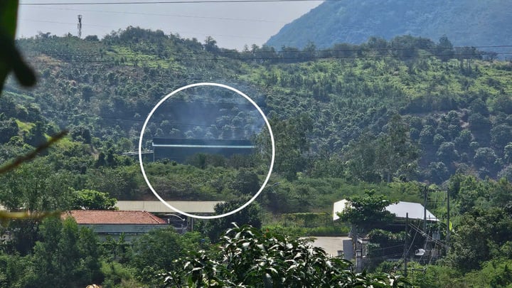 Xưởng ma túy lớn nhất Việt Nam: Dân tưởng nơi sản xuất nhựa, phân bón - Ảnh 4