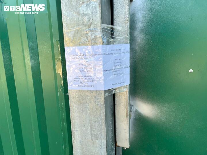 Xưởng ma túy lớn nhất Việt Nam: Dân tưởng nơi sản xuất nhựa, phân bón - Ảnh 2