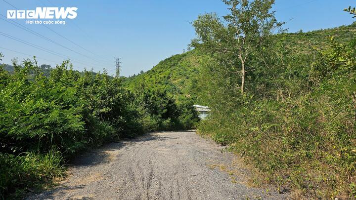 Xưởng ma túy lớn nhất Việt Nam: Dân tưởng nơi sản xuất nhựa, phân bón - Ảnh 1