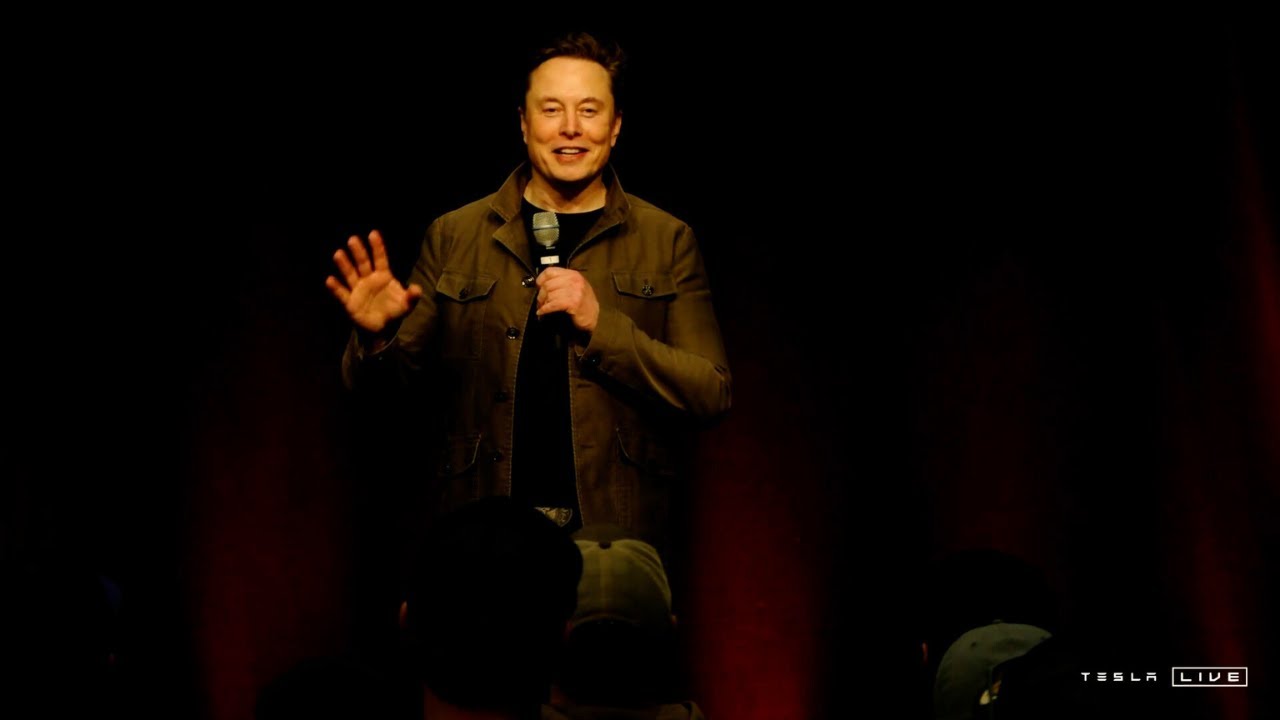 Elon Musk họp khẩn toàn công ty vào 10h tối, hơn 100.000 nhân viên bối rối khi nhận được thông điệp vào phút chót - Ảnh 1