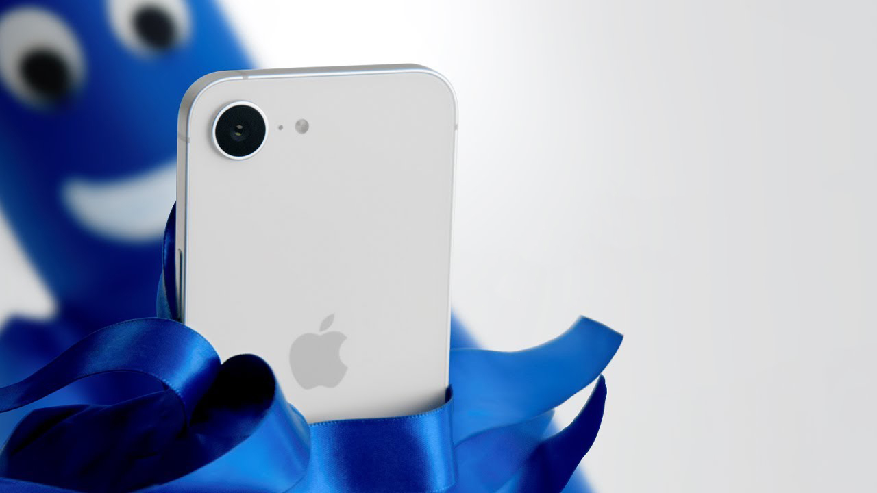 iPhone 16e chuẩn bị lên kệ tại Việt Nam: Có nơi giá chỉ 0 đồng, tặng vàng 24K khi mua máy! - Ảnh 1