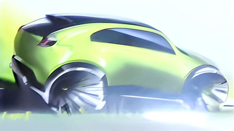 Mazda sắp có SUV cỡ nhỏ hoàn toàn mới: Thiết kế cực lạ, sẽ có bản 'cạnh tranh xe điện'? - Ảnh 4