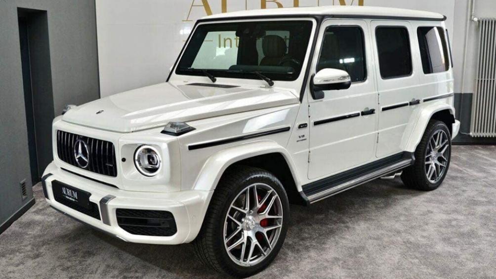 Vàng lên giá 100 triệu đồng/ lượng, chỉ 3 cây là mua được VinFast VF 3, còn mua G63 cần bao nhiêu? - Ảnh 6