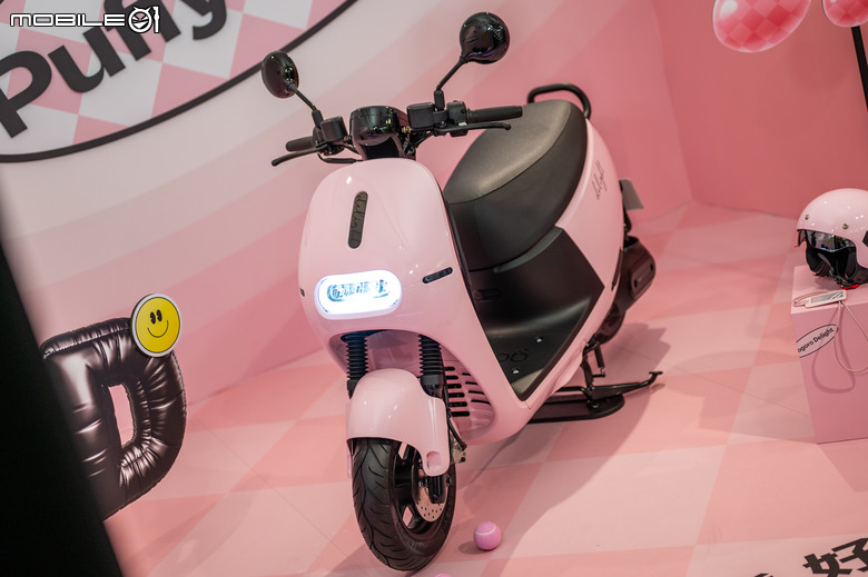 'Tân binh' xe ga có thể thế chân Honda LEAD: Trang bị đỉnh không thiếu thứ gì, dễ 'gây sốt' vì đẹp như SH Mode - Ảnh 3